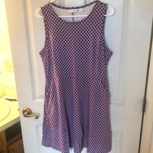 Women’s Dress